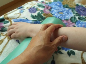 ①センテ治療七法